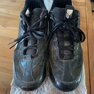 Nike Spikes/Cleats. Size 10 men’s.